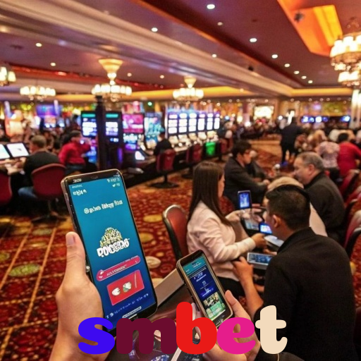 smbet